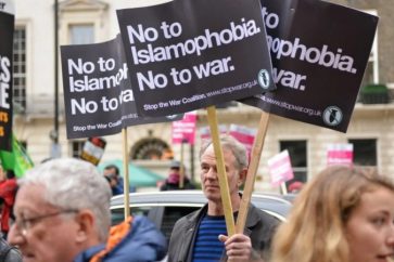 islamophobia