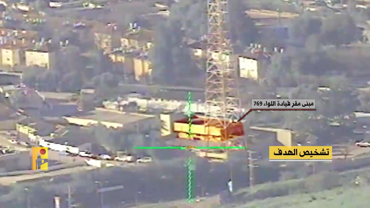 kiriyat_shmona_centre