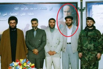 "Ce crime illustre que l'ennemi israélien s’enfonce toujours dans sa démence"