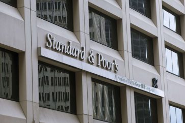 L'agence de notation S&P Global Ratings