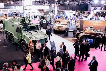 eurosatory