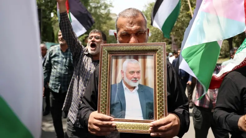 assassinat_haniyeh