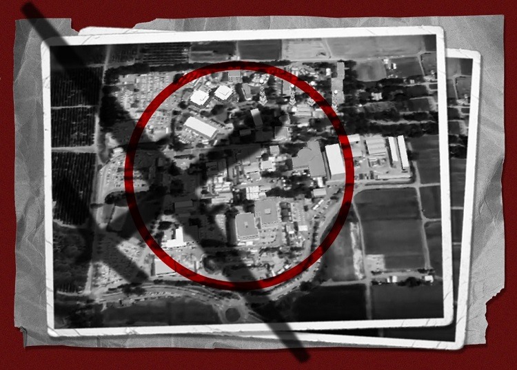 L'unité de renseignement israélien 8200 frappé par le Hezbollah (illustration)