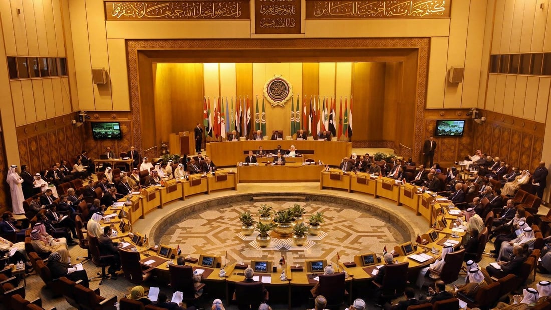 Les pays arabes ont rejeté le plan de Trump sur Gaza.