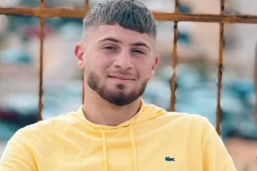 Le prisonnier palestinien Walid Ahmed tombé en martyre dans la prison israélienne Megiddo