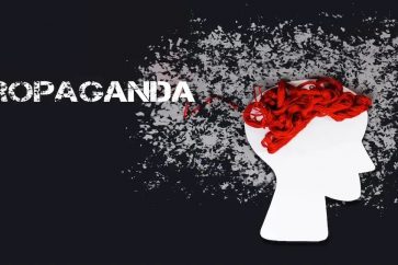 Caitlin Johnstone prévoit une intensification de la campagne de propagande antichinoise massivement relancée en Occident.