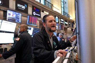 Les nouveaux droits de douane US annoncés par Donald Trump qui sont à l’origine du crash actuel des marchés.