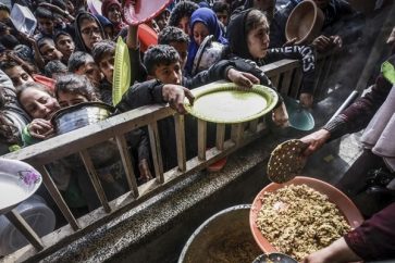 "Israël veut infliger délibérément aux Palestiniens de Gaza des conditions de vie calculées pour entraîner leur destruction physique", déplore Amnesty.