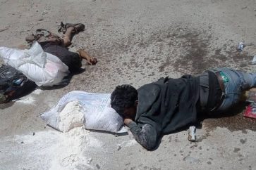 Selon l’ONU, Israël « détruit méthodiquement des quartiers entiers » et met en garde contre « un nettoyage ethnique ».