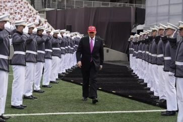 trump_academie_militaire