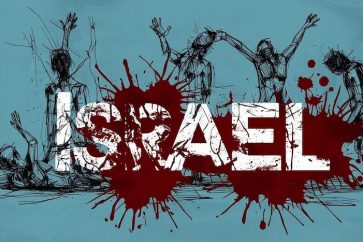 La guerre génocidaire israélienne contre la bande de Gaza a couté la vie à plus de 54.000 Palestiniens, dont une majorité de femmes et d’enfants.