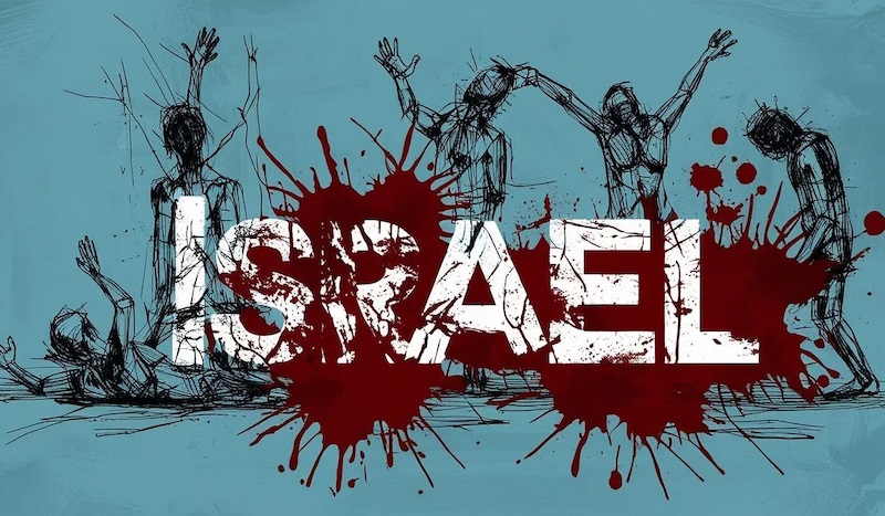 La guerre génocidaire israélienne contre la bande de Gaza a couté la vie à plus de 54.000 Palestiniens, dont une majorité de femmes et d’enfants.