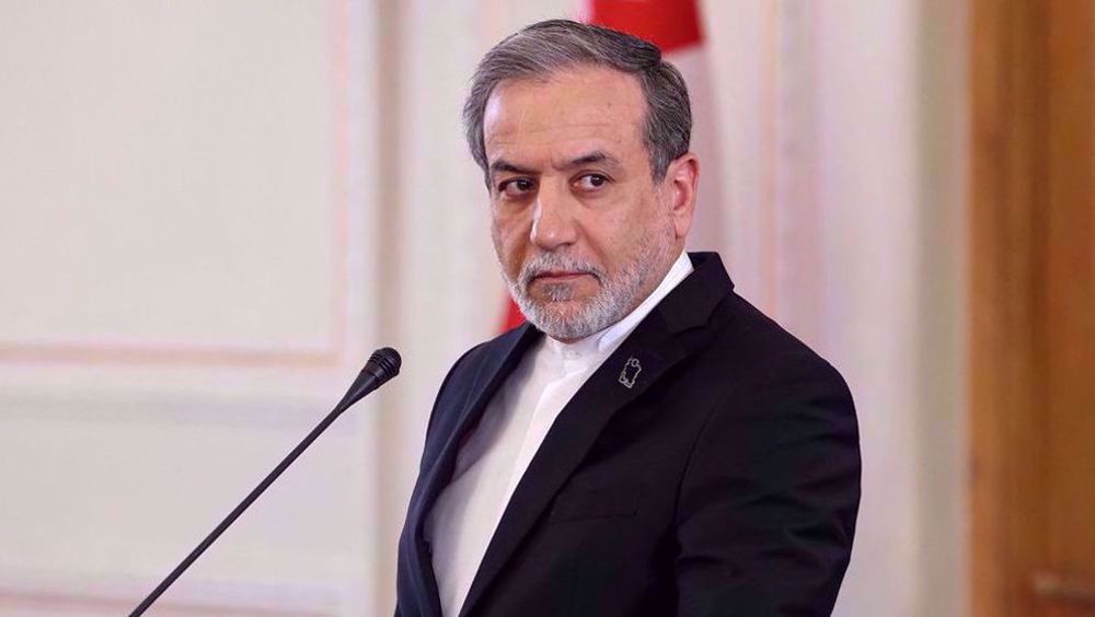 Le ministre iranien des Affaires étrangères, Abbas Araghchi. (Réseaux sociaux)