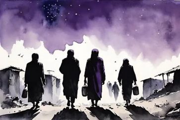 Les 14 critères de risque de génocide définis par l'ONU sont tous réunis à Gaza, selon Genospectra Institute.