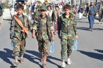 preparatifs_manif_yemn_gaza