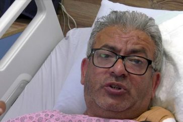 Le journaliste palestinien Ali Samoudi récemment arrêté a été placé en détention administrative par l'occupation israélienne.