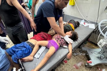 Le chef de l'ONU dénonce "la période peut-être la plus cruelle" du conflit