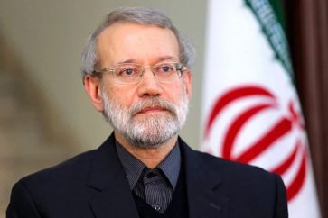 larijani