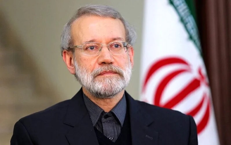 larijani