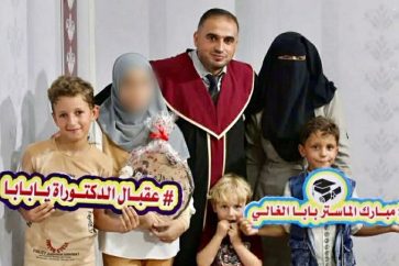 L’enfant Amer al-Madhoune a succombé à ses blessures causées par un raid israélien sur Khan Younes qui a tué tous les membres de sa famille.