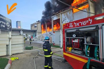 Des rapports israéliens ont révélé que le coût de la guerre contre l'Iran s'élève à environ 8,25 milliards de shekels (2,25 m$) sur trois jours et demi