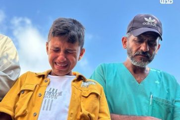 “Toutes les limites de l'endurance humaine ont été pulvérisées”, à Gaza selon le porte-parole de l'UNICEF, James Elder.