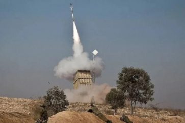 missile-isra