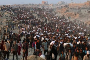 Les activités de la GHF ont entraîné la mort de 751 civils palestiniens, blessé 4 931 autres personnes et fait 39 disparus, depuis le 27 mai 2025.