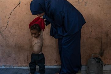 Pourquoi l'ONU ne déclare pas la famine officiellement?