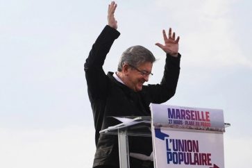 melenchon
