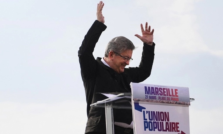 melenchon