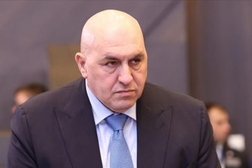 L'Italie refuse toujours de reconnaitre l'Etat palestinien.