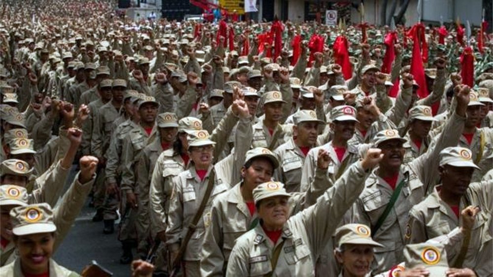 mobilisation_venezuela