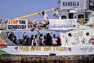 La première mission officielle de la flotille Somoud pour Gaza est prévue pour le 31 août 2025 depuis l’Espagne, suivie d’un second lancement depuis la Tunisie le 4 septembre.