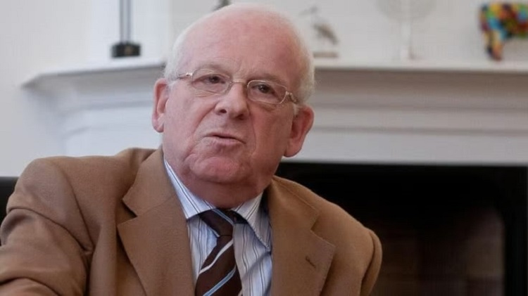 le consul honoraire à Maastricht, aux Pays-Bas, Benoît Wesley