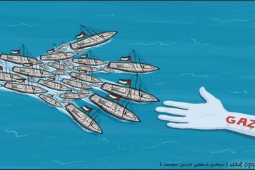 L'attaque contre Sumud rappelle celle de Mavi Marmara