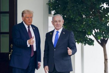 Selon le Jihad islamique, le plan de Trump est un plan de l'establishment israélien