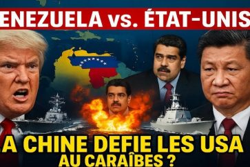 Selon la BBC, la Chine construit plus de navires que tout autre pays. Sa capacité de construction navale est environ 200 fois supérieure à celle des USA.