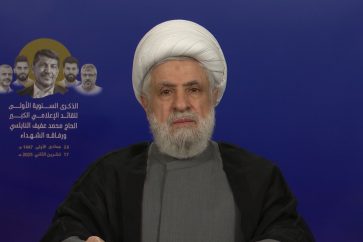 « Si le mensonge a son heure de gloire, il ne l'emportera pas pour autant »