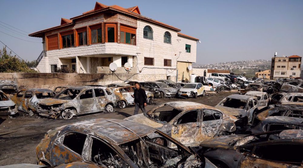 Les déplacements de population et les violences des colons israéliens contre les Palestiniens ont atteint des niveaux records en Cisjordanie occupée. ©Reuters