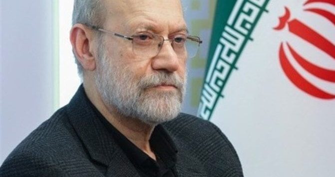 <a href="https://fr-archive.almanartv.com.lb/3475045">Larijani : L&rsquo;implication de Washington et de l’entité sioniste dans les manifestations iraniennes est manifeste</a>