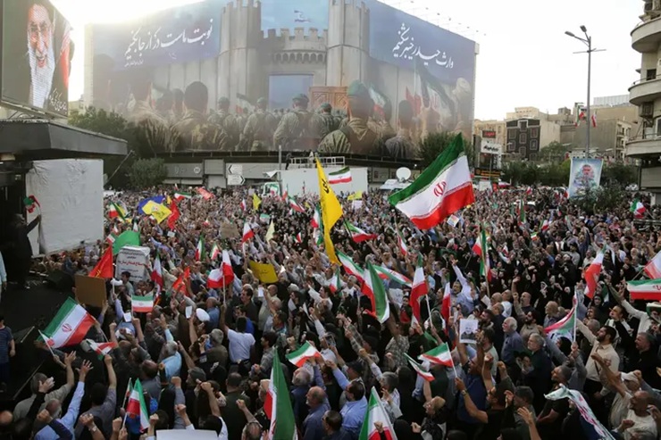 manif_iran