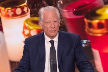 L’ex-Premier ministre français Dominique de Villepin condamne la déclaration "aveugle, inconsciente et irresponsable" d'Emmanuel Macron sur l’enlèvement du président vénézuélien Nicolas Maduro par les États-Unis, le dimanche 4 janvier 2026. (Réseaux sociaux)